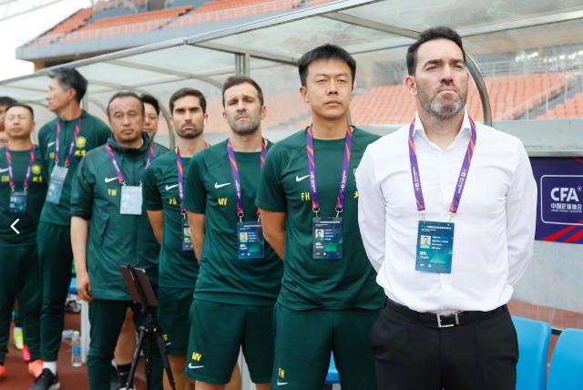 九游娱乐-国安新帅联赛首秀迎领头羊 苏亚雷斯要展最硬一面