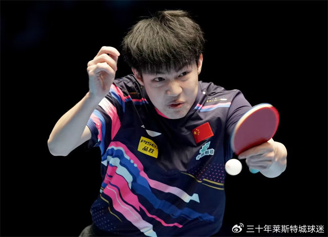 九游-不给面子！国乒遭裁判针对，教练急眼讨说法，太子爷心态崩溃出局|黄友政|刘志强|杰克·威尔希尔|林诗栋|黄镇廷_新浪体育_新浪新闻