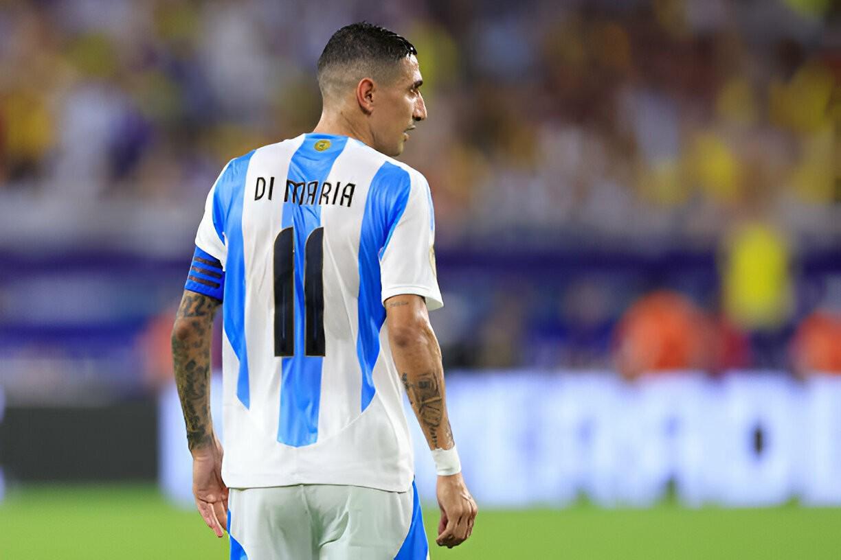 九游体育-天使：无法选择最开心的冠军，情感上很特别的是21年美洲杯