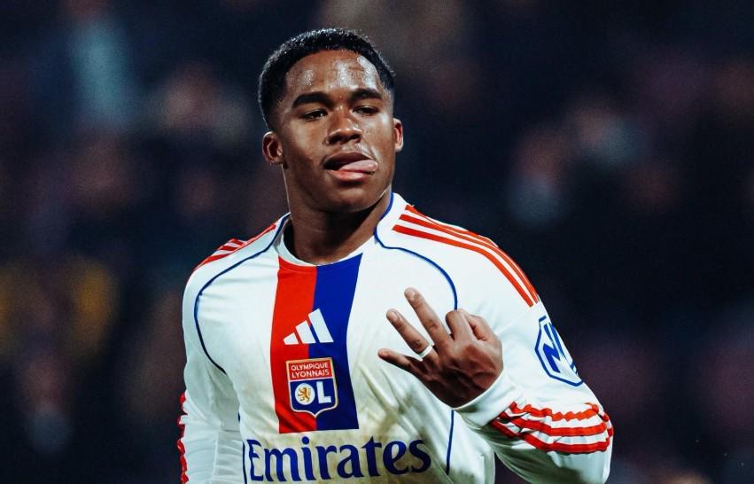 九游娱乐-六台：恩德里克带了一个7人团队到里昂，包括在皇马的理疗师