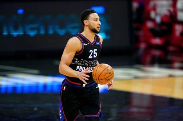 九游娱乐-看似输了实际赢了？无恩比德76人将雄鹿逼入绝境